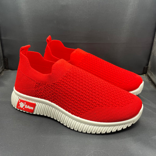 Red Velvet Female Sketcher - SK-43