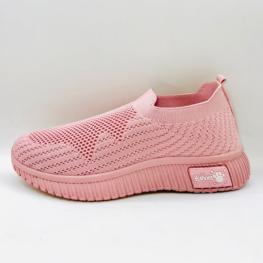 Pink Female Sketcher SK-11