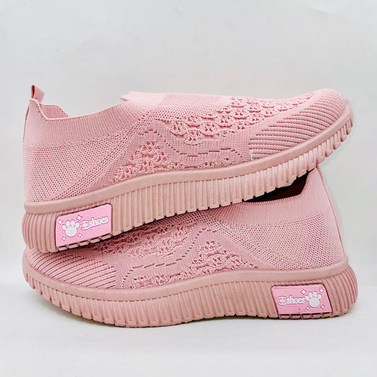 Pink Female Sketcher - SK-18