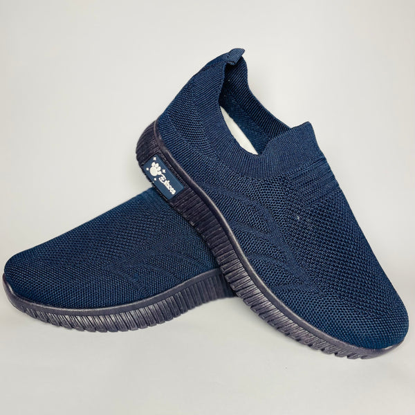 Blue Female Sketcher - SK-35