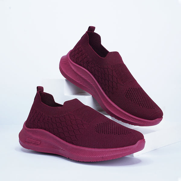 Mehroon Female Sketcher - NSK-39