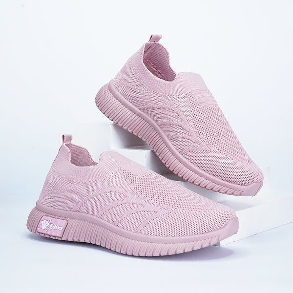 Pink Female Sketcher - SK-35