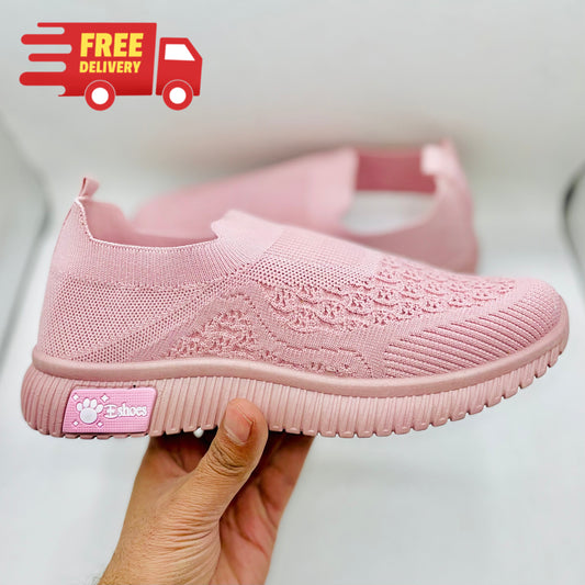 Pink Female Sketcher - SK-18