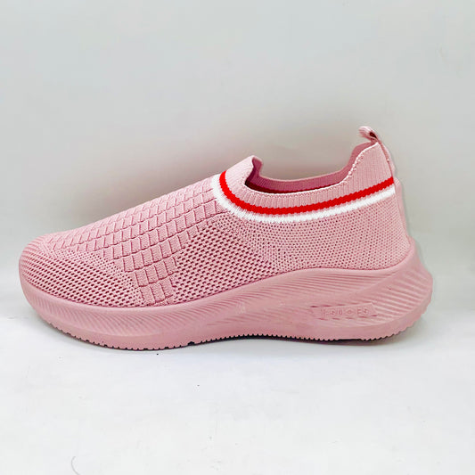 Pink Female Sketcher - NSK-12