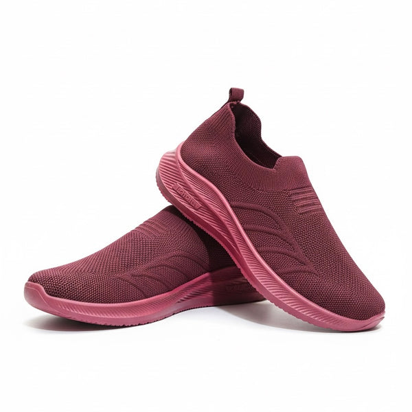 Mehroon Female Sketcher - NSK-35