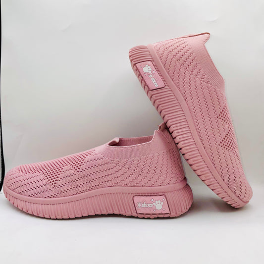 Pink Female Sketcher SK-11