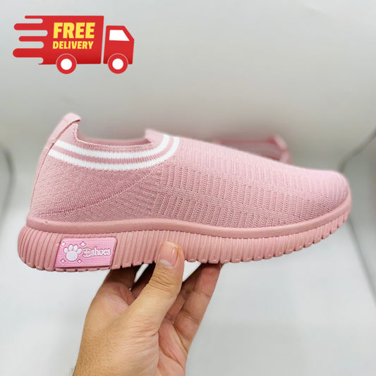 Pink Female Sketcher - SK-3