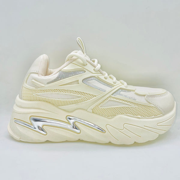 Off-White Female Jogger I-5